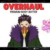 Overhaul Body Butter