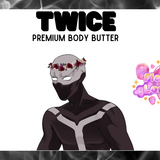 Twice Body Butter