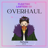 Overhaul Perfume