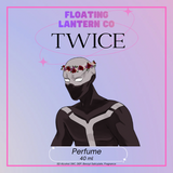 Twice Perfume