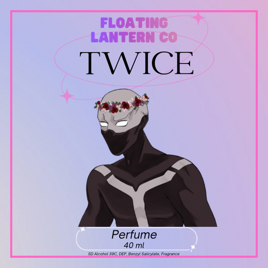 Twice Perfume