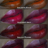 Sunset Sorbet Lip Stain (4 FOR $40)