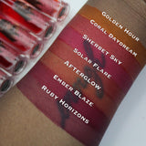 Sunset Sorbet Lip Stain (4 FOR $40)