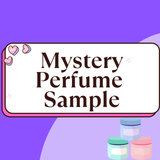 Mystery Perfume Sample