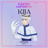 Kija Perfume