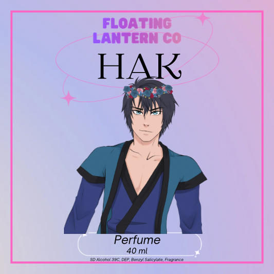 Hak Perfume