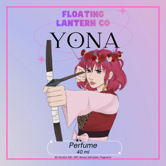 Yona Perfume