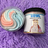 Howl Body Butter