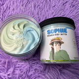 Sophie Body Butter