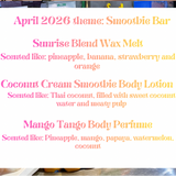 May Lantern Body Care Box