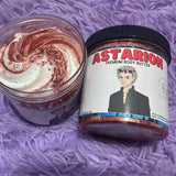 Astarion Body Butter