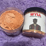 Wyll Body Butter