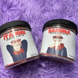 Itadori/sukuna Body Butter