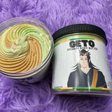 Geto Body Butter