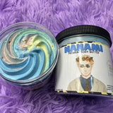 Nanami Body Butter
