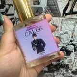 Caleb Perfume