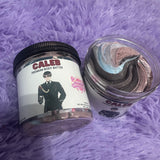 Caleb Body Butter