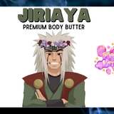 Jiriaya Body Butter