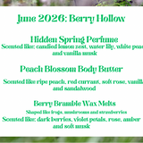 June Body Care Box