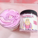 Rapunzel Body Butter