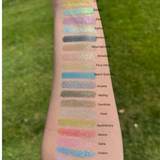 Enchanted Lantern Shimmer Eyeshadows