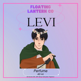 Levi Perfume