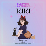 Kiki Perfume