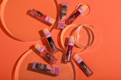 Sunset Sorbet Lip Stain (4 FOR $40)