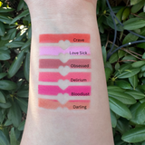 Deadly Devotion Blush