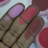 Deadly Devotion Blush