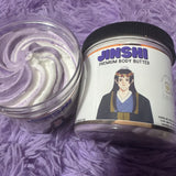 Jinshi Body Butter