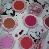 Deadly Devotion Blush