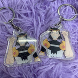 Sero Keychain