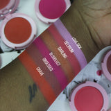 Deadly Devotion Blush