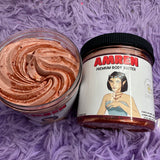 Amren Body Butter