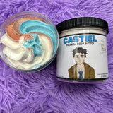 Castiel Body Butter