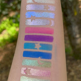City of Stars Eyeshadow Pallete (discontinuing)