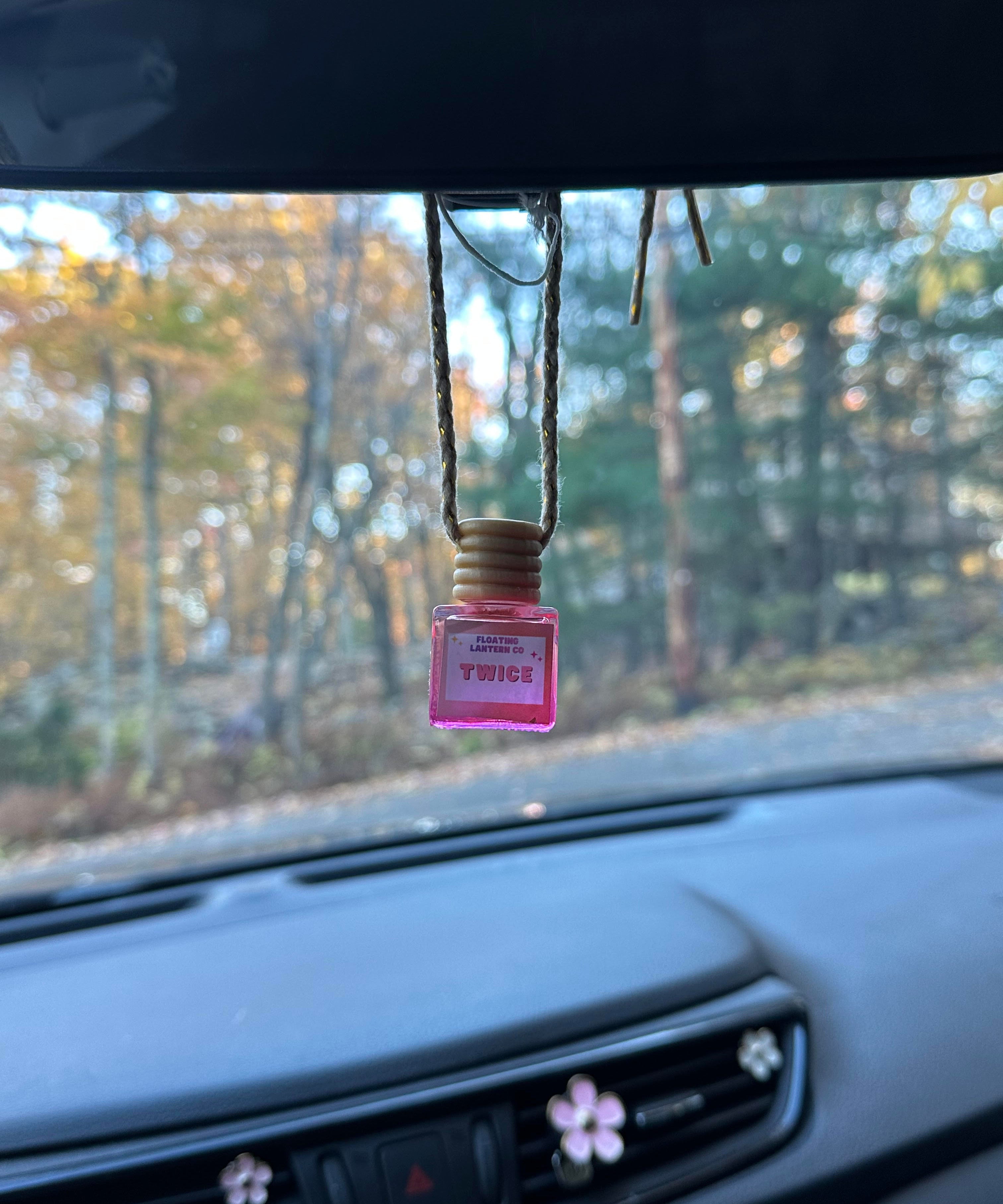 Air Freshener (4 for $20)