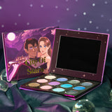 City of Stars Eyeshadow Pallete (discontinuing)