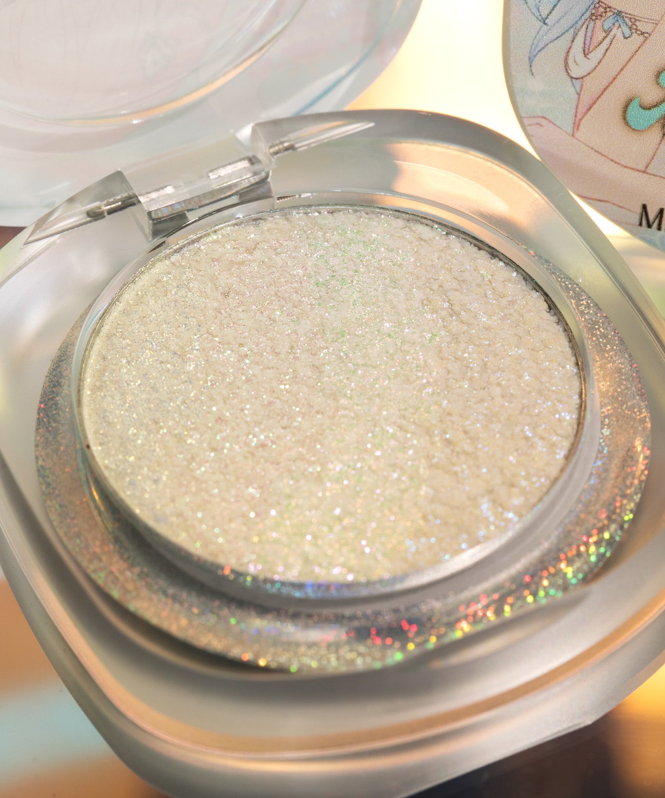 Kalediscope Cove Mirage Highlight