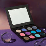 City of Stars Eyeshadow Pallete (discontinuing)