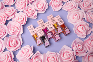 Sakura Kiss Lip Oil