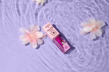 Sakura Kiss Lip Oil