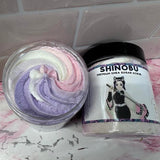 Shinobu Shea Sugar Scrub