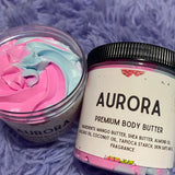 Aurora Body Butter