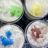 Sorting Hat Body Butter