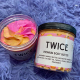 Twice Body Butter