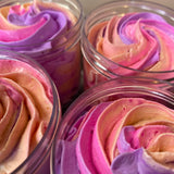 Bungee Gum Body Butter