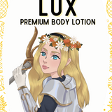 Lux Body Lotion