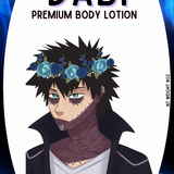 Dabi Body Lotion